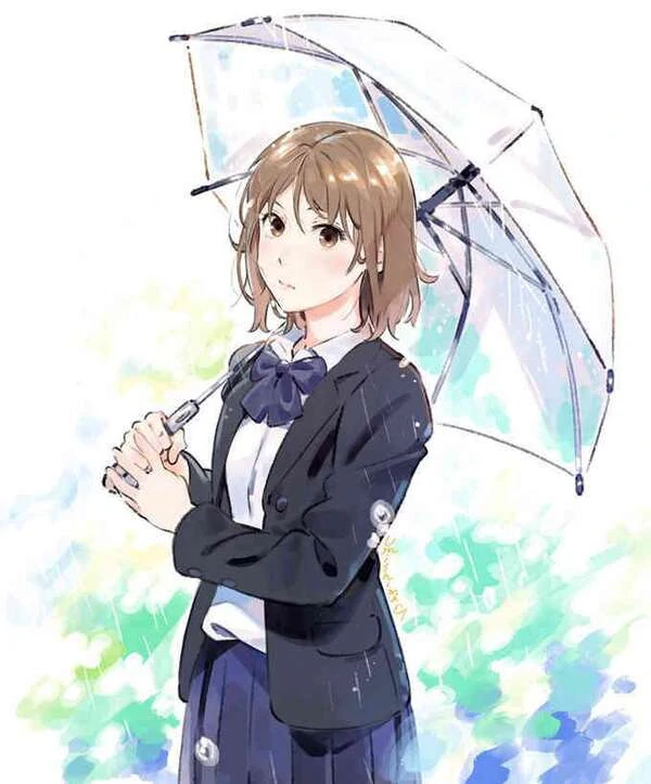 Rainy Day Rainy Day