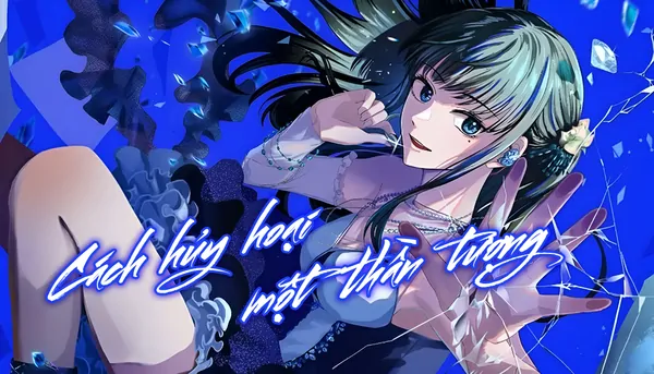 Cách hủy hoại một thần tượng [BBB Translation]