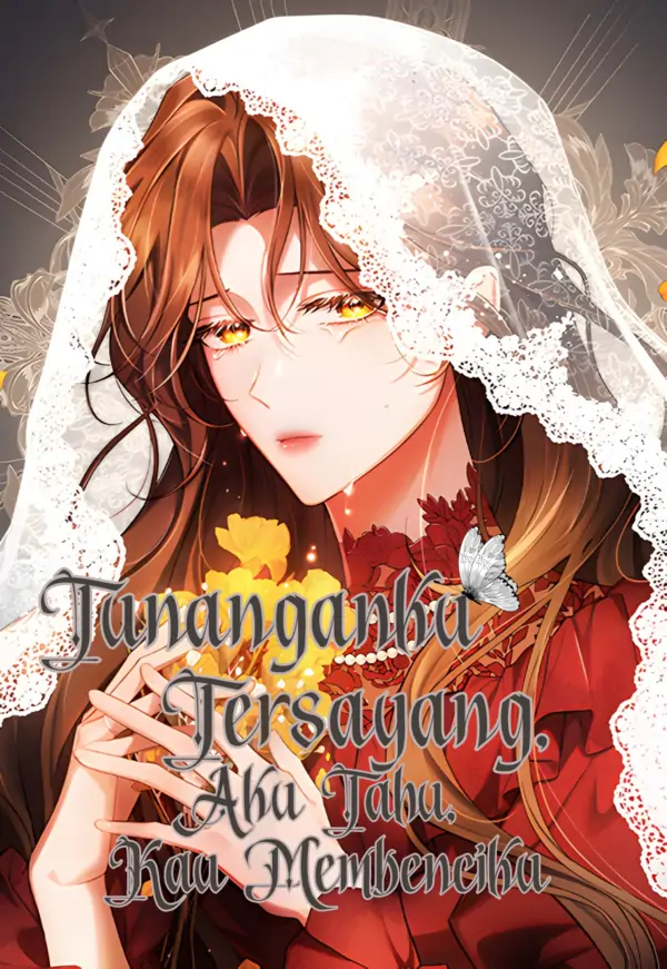 Dearest Fiancé, I Know You Despise Me [Dazai'sWife]
