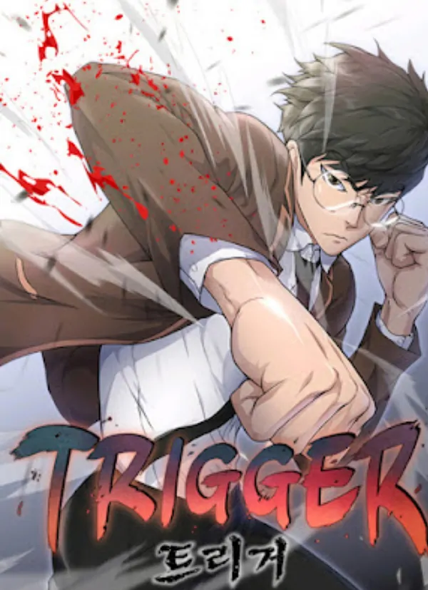 Trigger (Bulman-Issnyang)