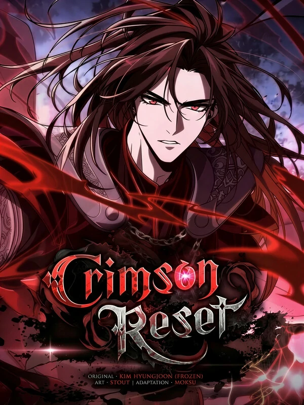 Crimson Reset (Asura Scans) Crimson Reset (Asura Scans)