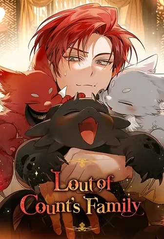 Lout of Count's Family (Official) Lout of Count's Family (Official)
