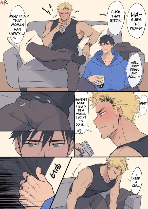 Two People Doing It Under The Influence Of Alcohol Two People Doing It Under The Influence Of Alcohol