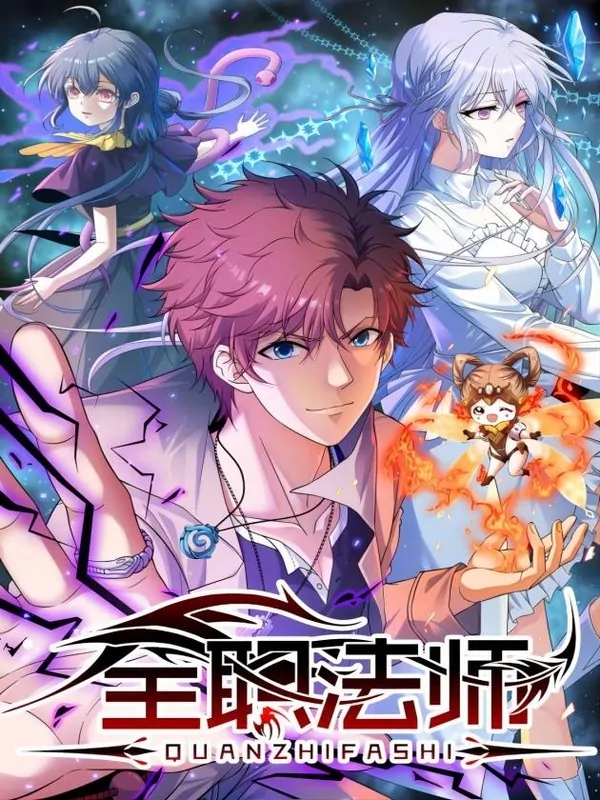 Mago Versátil Mago Versátil