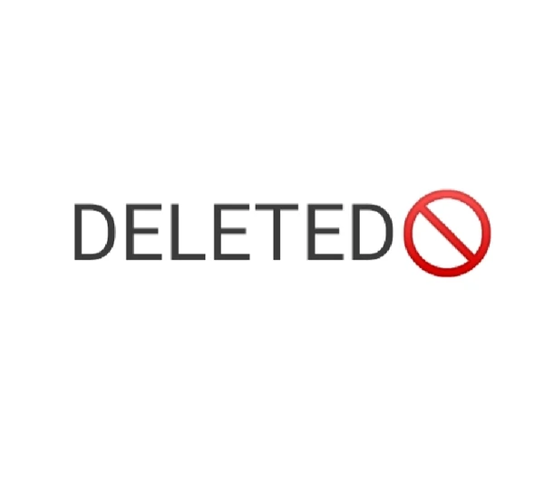 Delete