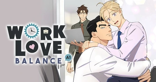 Work Love Balance (YevgenyZh)