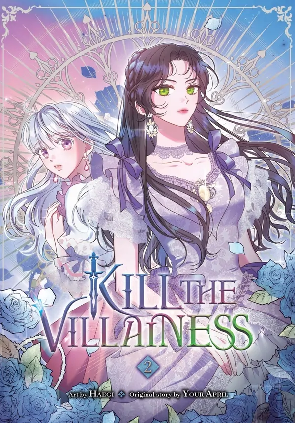 Kill the Villainess (Comic)