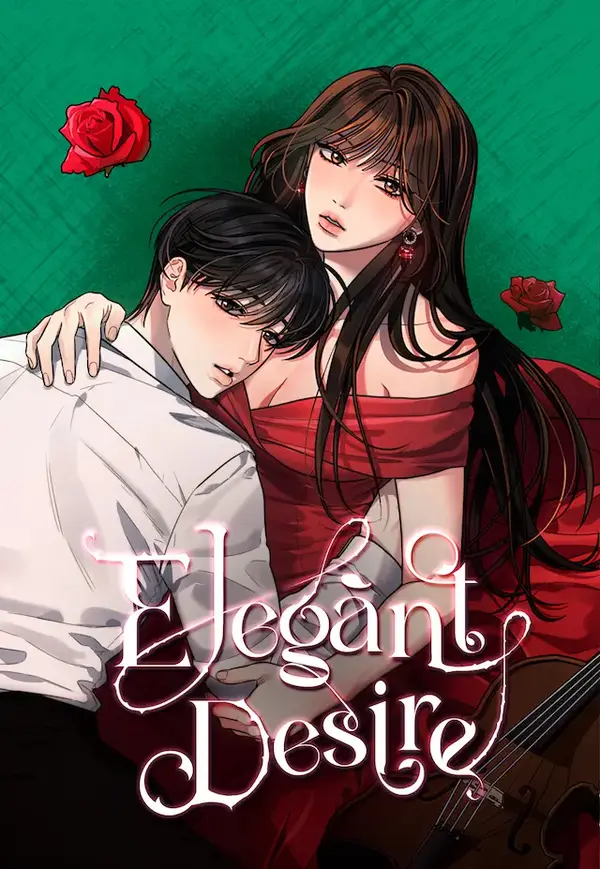 Elegant Desire Elegant Desire