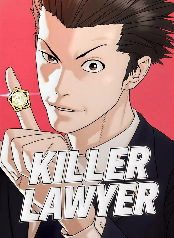 The Killer Lawyer The Killer Lawyer