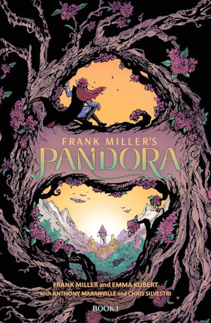 Frank Miller's Pandora