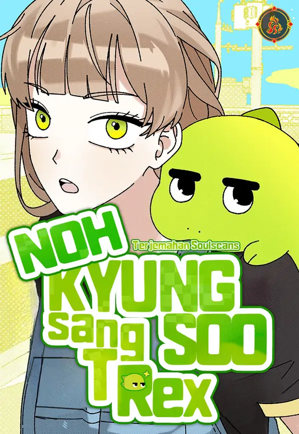 Tyranno Noh Kyung-Soo Tyranno Noh Kyung-Soo