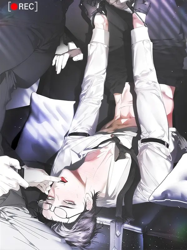 [둘보다는 셋 단편선] ACT OUT