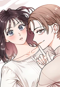 Algo Mais Que a Irmã da Minha Amiga [Valkyrie Scan]