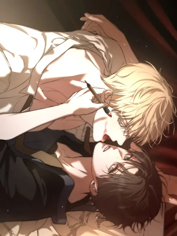 LOVE ME, REVIVE ME [ IPEK X PIPI ]