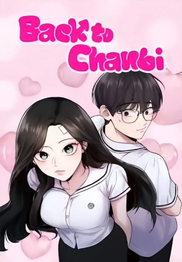Back To Chanbi [ORIN]