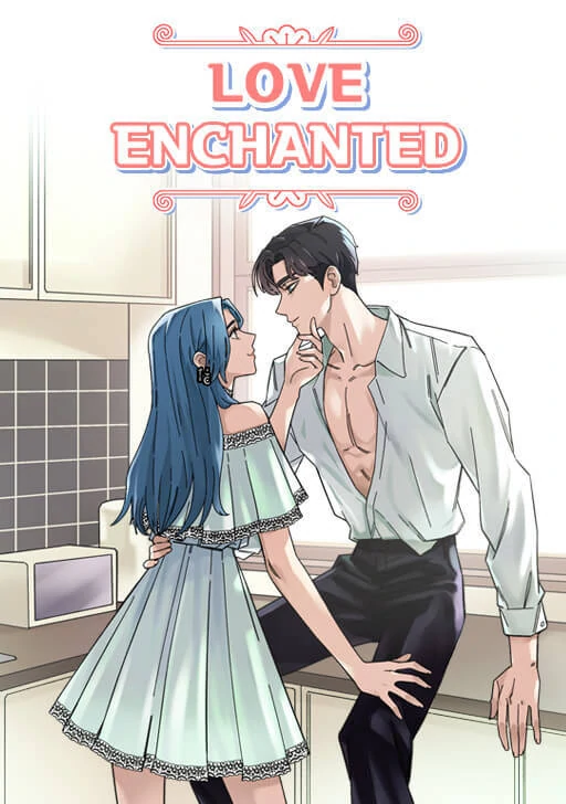 Love Enchanted [Kenscans]