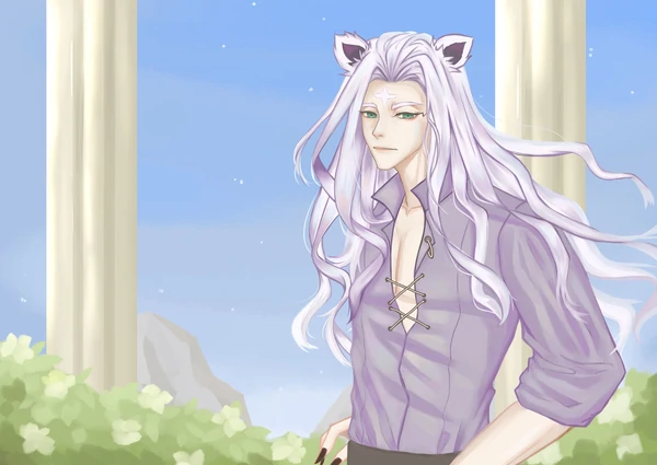 🔞FEL x MUKOUDA🔞-Campfire Cooking in Another World