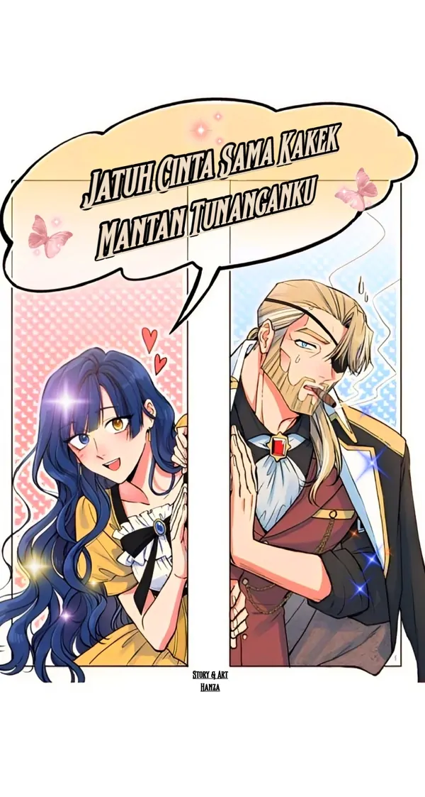 Jatuh Cinta Sama Kakek Mantan Tunanganku ✨   [Just Canvas]