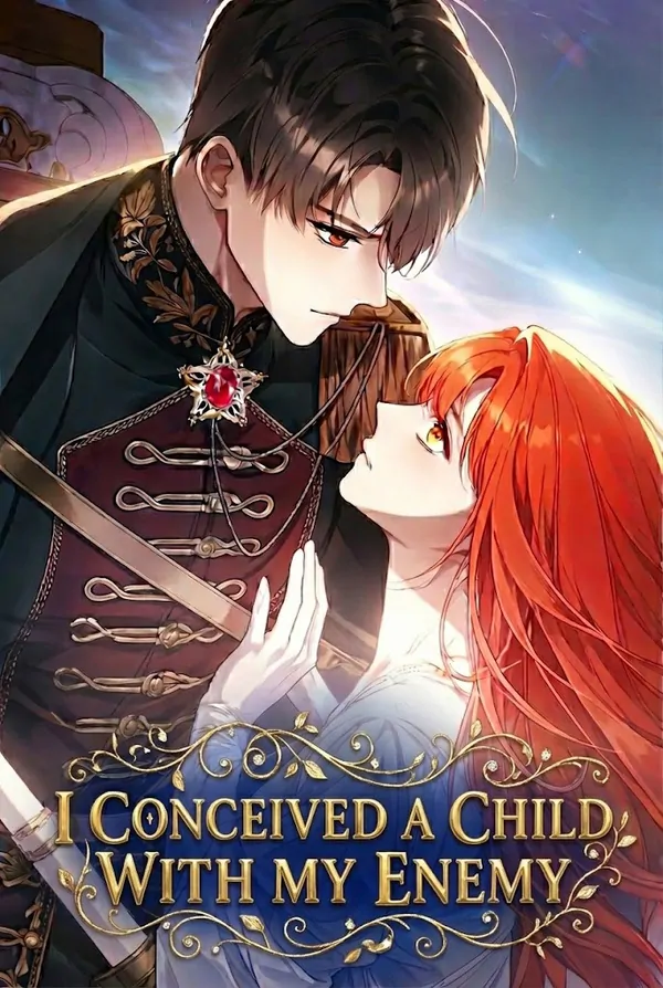 I conceived a child with my enemy [+19] [Luna Toons]