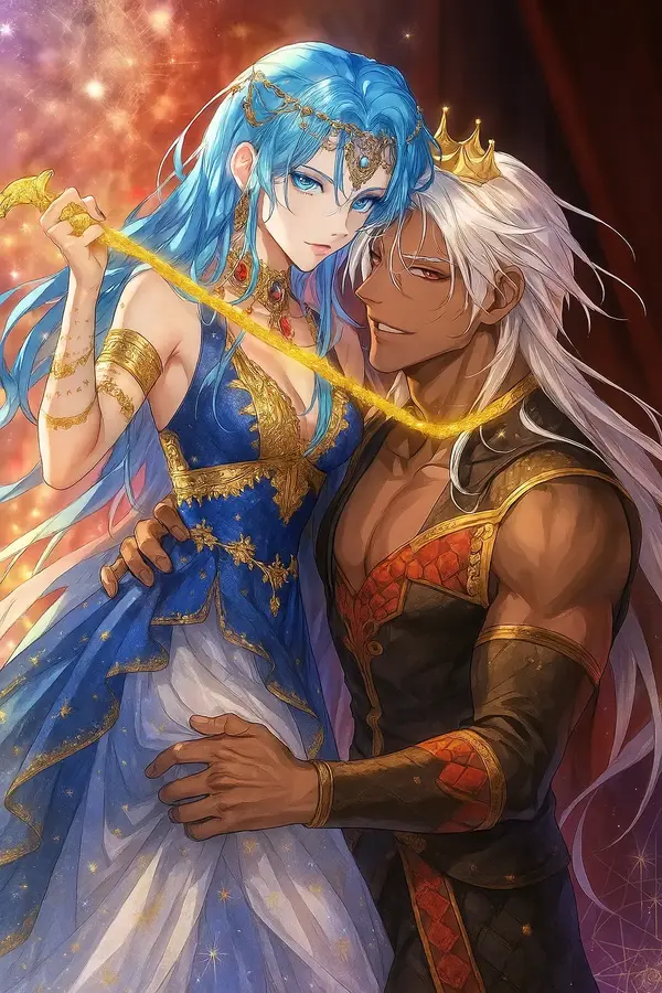 Slave Emperor Slave Emperor