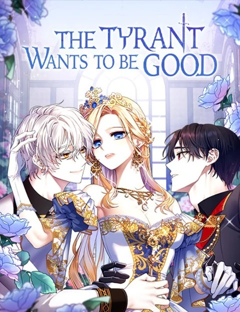 The Tyrant Wants to Be Good [Official]