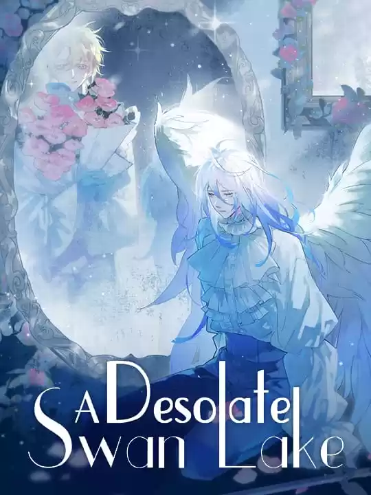 A Desolate Swan Lake (Official) A Desolate Swan Lake (Official)