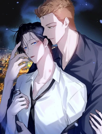 MY PERFECT OMEGA [CIWAWA]