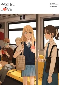 Pastel Love [Valkyrie Scan]