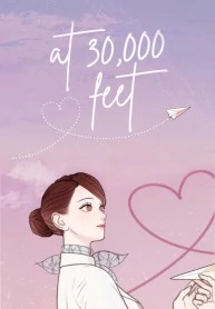 At 30,000 feet [Valkyrie Scan]