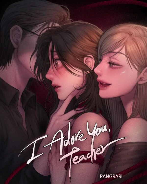 Te Adoro, Professora [Valkyrie Scan]