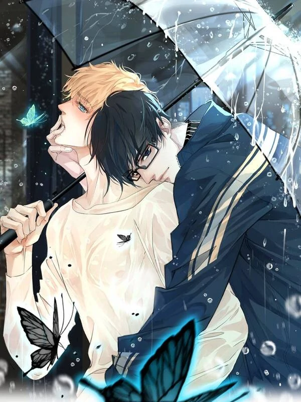 Love Me, Heal Me ⟨WeComics ver.⟩