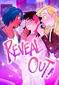 REVEAL OUT! [Valkyrie Scan]