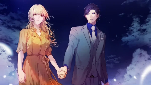 Kankinkon ~Sentaku no Hibi: Touji Hen~