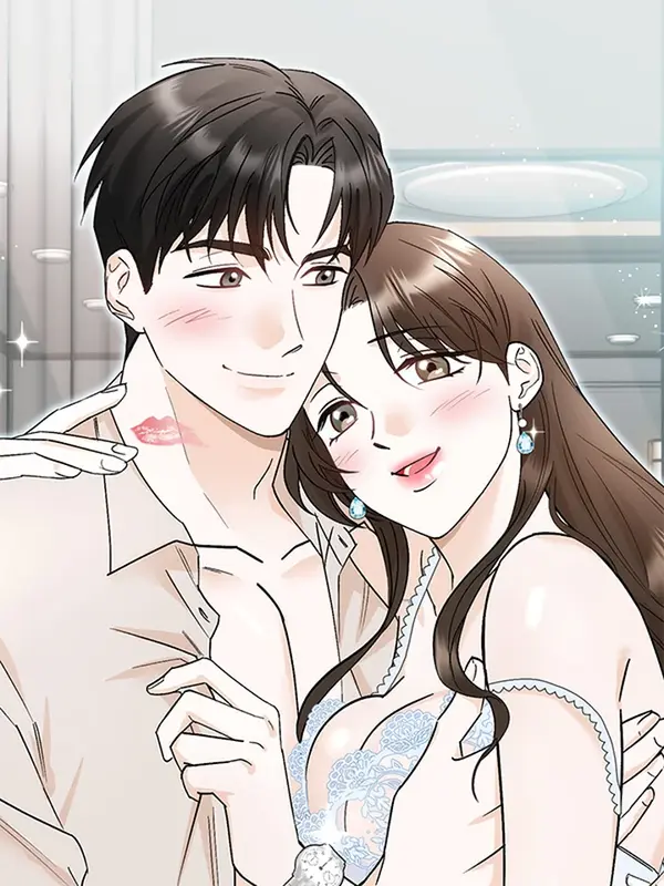 반했어요, 대리님 반했어요, 대리님