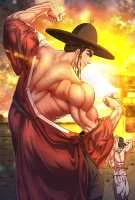 Swole Joseon [Official]