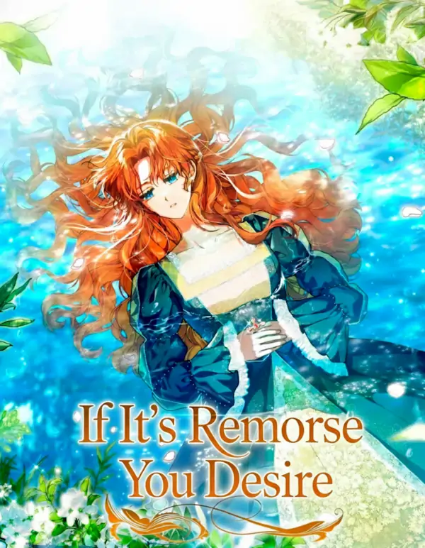 If It's Remorse You Desire [+19v] [Luna Toons]