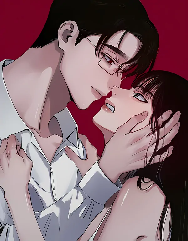 Alter Ego [+19] [Luna Toons]