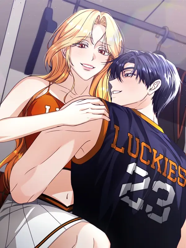 ♥︎ SHORT STORY ♥︎ Romantic Buzzer Beater [JuJuChan]