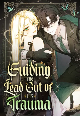 Guiding the Lead Out of His Trauma (Official)