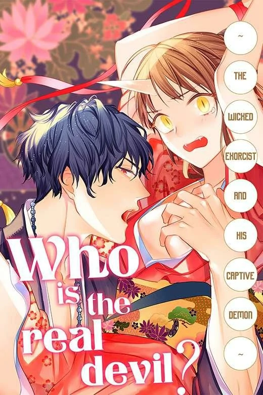 Who Is the Demon? - The Lustful Exorcist and the Captured Demon (official)