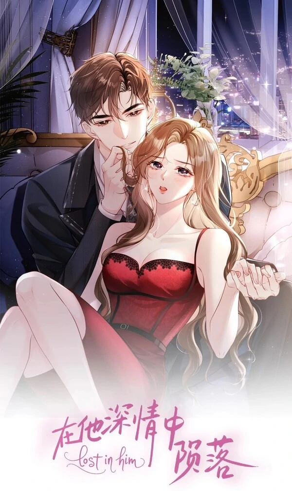 Lost in Him Lost in Him
