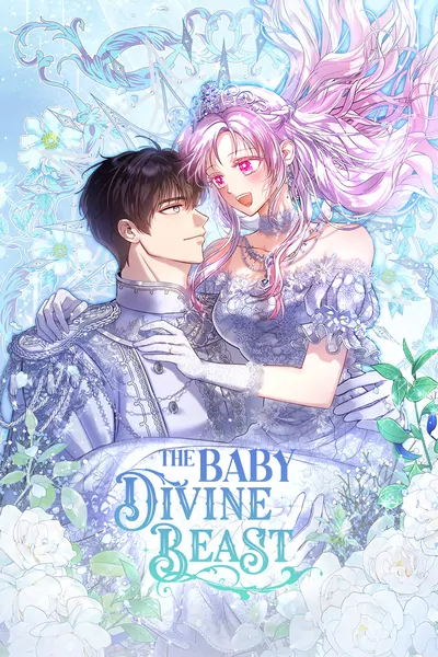 The Baby Divine Beast