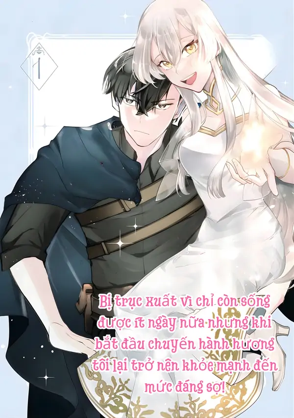 Bị trục xuất vì chỉ còn sống được ít ngày nữa nhưng khi bắt đầu chuyến hành hương tôi lại trở nên khỏe mạnh đến mức đáng sợ.