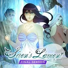 Siren's Lament (Official) Siren's Lament (Official)