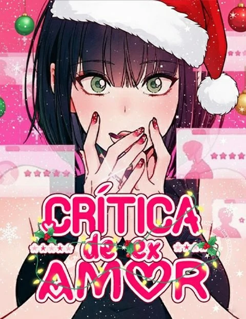 Crítica de Ex-Amor