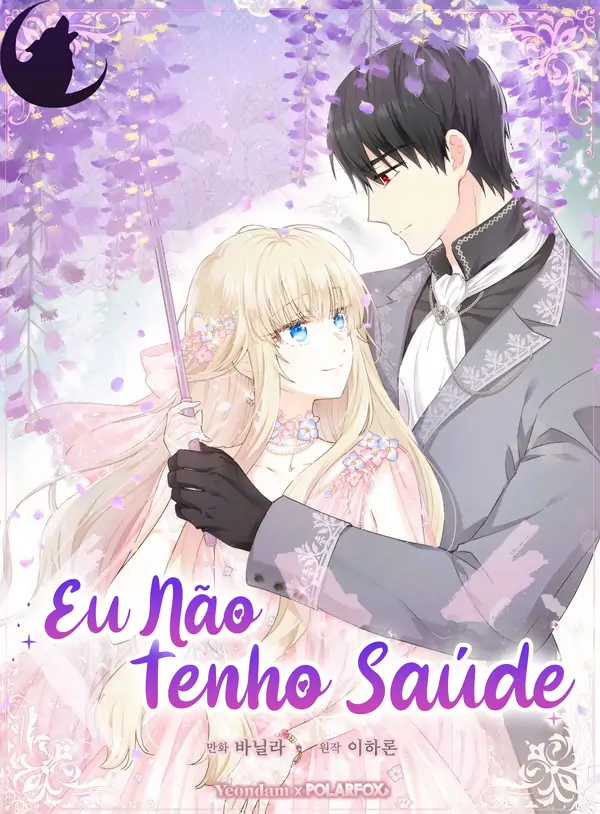 Eu não Tenho Saúde Eu não Tenho Saúde