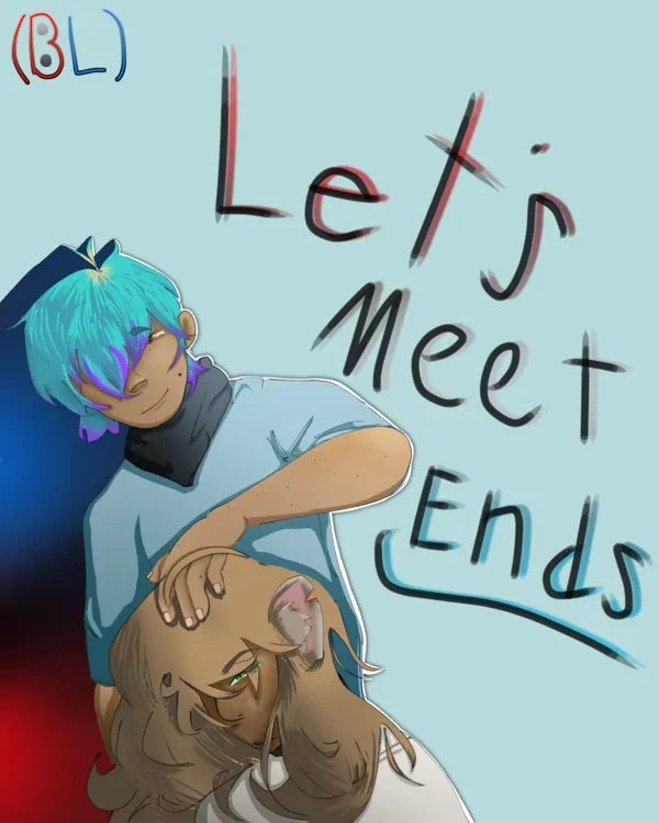 Let’s Meet Ends