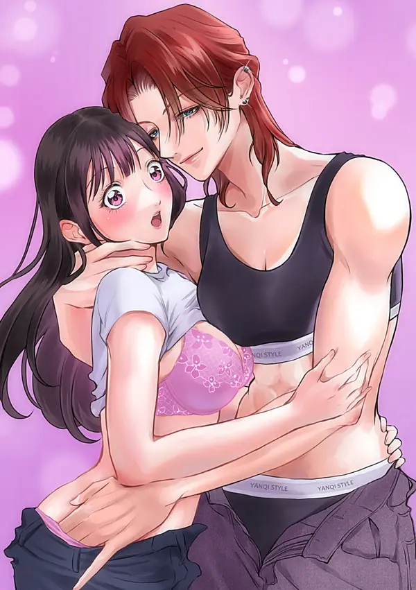 I Was Doted On by a Handsome Girl ~A Female Carpenter and the Daughter of a Bento Shop Owner~ I Was Doted On by a Handsome Girl ~A Female Carpenter and the Daughter of a Bento Shop Owner~