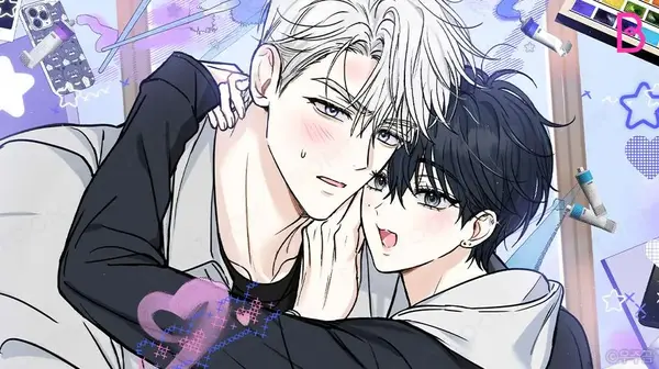 Love Struck || PARADISE SCANS || Love Struck || PARADISE SCANS ||