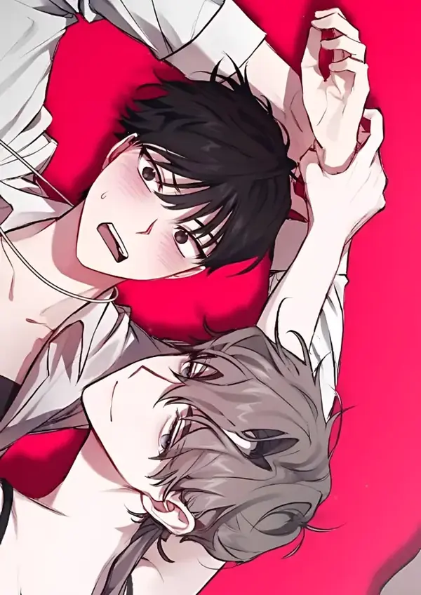 The Girl I Hated [Valkyrie Scan]